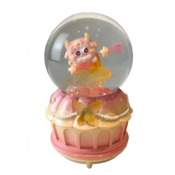 Mey İthalat® Kar Küresi LLM-HDY0256