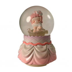 Mey İthalat® Kar Küresi LLM-HDY0258