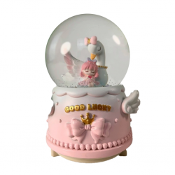 Mey İthalat® Kar Küresi Orta Boy LLM-HDY0083