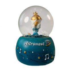 Mey İthalat® Kar Küresi Orta Boy LLM-HDY0092