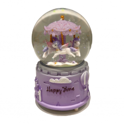 Mey İthalat® Kar Küresi Orta Boy LLM-HDY0289