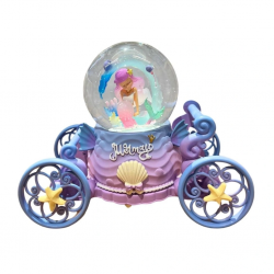 Mey İthalat® Kar Küresi Orta Boy LLM-HDY0693