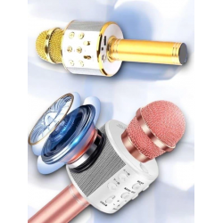 Mey İthalat® KAREOKE  MIKROFON