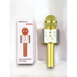 Mey İthalat® KAREOKE  MIKROFON