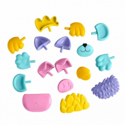 Mey İthalat® Karıştır ve Eşleştir Evcil Hayvanlar HXP18