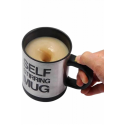 Mey İthalat® Karıştırıcı Özellikli Mikser Kupa Bardak Termos Bardak