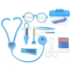 Mey İthalat® Doktor Seti