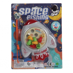 Mey İthalat® Kurmalı Balık Oyunu