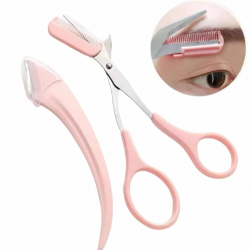 Mey İthalat® KAŞ MAKASI VE KAŞ USTURASI