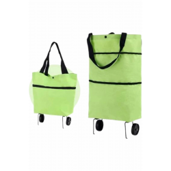 Mey İthalat® KATLANABİLİR ALIŞVERİŞ ÇANTASI