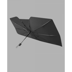 Mey İthalat® Katlanabilir Ön Cam Güneşliği Şemsiye – Her Araca Uygun Isı ve Işık Koruması