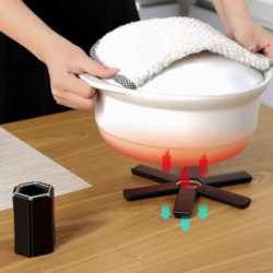 Mey İthalat® Katlanabilir Nihale