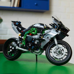 Mey İthalat® Technic Kawasaki Ninja H2R Motosiklet 42170