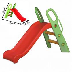 Mey İthalat® Kaydırak - SL 9020