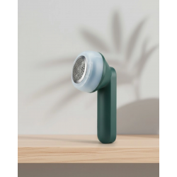 Mey İthalat® Kazak Battaniye ve Perde İçin Tüy Alma Cihazı