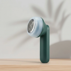 Mey İthalat® Kazak Battaniye ve Perde İçin Tüy Alma Cihazı