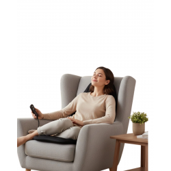 Mey İthalat® KB616C ARABA MASAJ