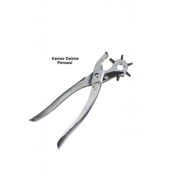 Mey İthalat® KEMER DELME