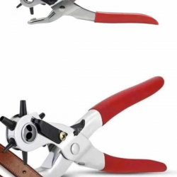 Mey İthalat® Kemer Delme Pensesi