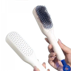 Mey İthalat® KENDİNİ TEMİZLEYEN TARAK