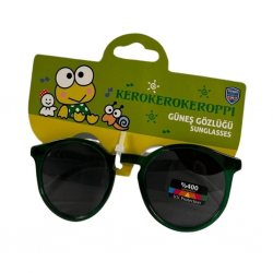 Mey İthalat® Çocuk Güneş Gözlüğü