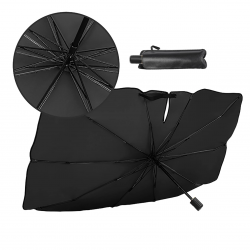 Mey İthalat® Kia Picanto, Hyundai Getz, VW Up!, Renault Twingo, Dacia Logan Uyumlu Oto Şemsiye