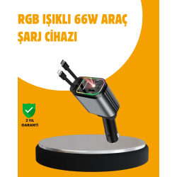 Mey İthalat® Kia, Seat, Mazda, Mitsubishi Araçlar için Çok Fonksiyonlu Araç Şarj Adaptörü