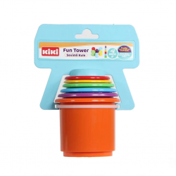 Mey İthalat®  KikiSevimliKule