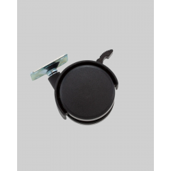 Mey İthalat® Kilitli 4 cm Evrensel Tekerlek Ayak Tek Adet