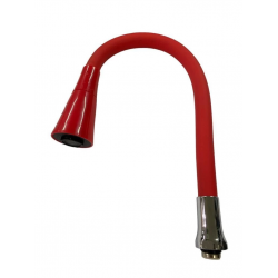 Mey İthalat® Kırmızı Kubar Boru Konik Kafalı