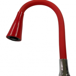 Mey İthalat® Kırmızı Kubar Boru Konik Kafalı