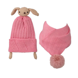 Mey İthalat®   Çocuk Unisex 2'Li Takım (4-8 Yaş) K24175-05-063