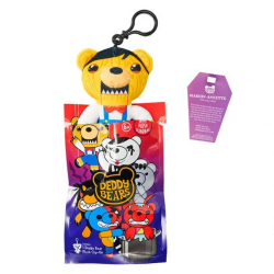 Mey İthalat® Klipsli Peluş Seri 4 Sürpriz Paket