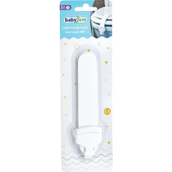 Mey İthalat®  Klozet Kapak Kilidi 361