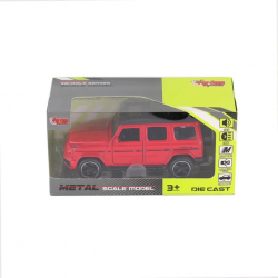 Mey İthalat® KM-3261B-Kutulu Çek Bırak 1:32 Işıklı Ve Sesli