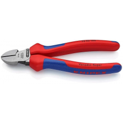 Mey İthalat® Knipex 7002160 Yan Keski 160 mm