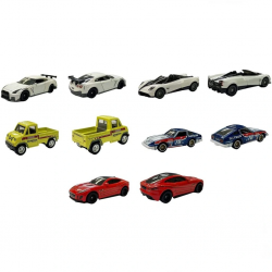 Mey İthalat® Koleksiyon Araçları Serisi GBJ48