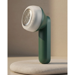 Mey İthalat® Kompakt Tasarım Kumaş Tüy Toplayıcı Makine