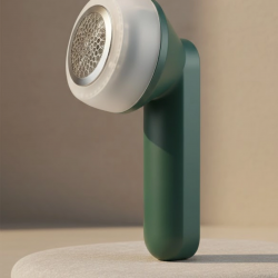 Mey İthalat® Kompakt Tasarım Kumaş Tüy Toplayıcı Makine