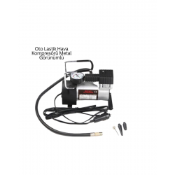 Mey İthalat® KOMPRESÖR