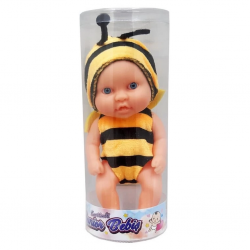 Mey İthalat® Kostümlü Junior Bebek