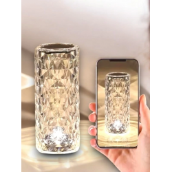 Mey İthalat® KRİSTAL LAMBA