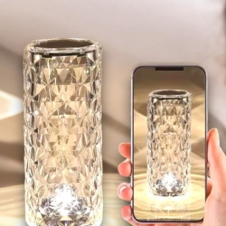 Mey İthalat® KRİSTAL LAMBA