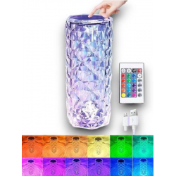 Mey İthalat® KRİSTAL LAMBA