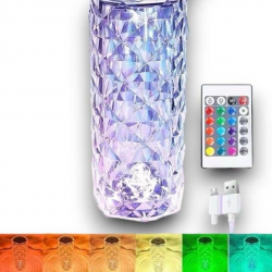 Mey İthalat® KRİSTAL LAMBA