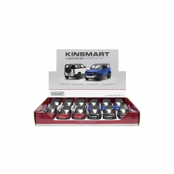 Mey İthalat® KT5428D ÇEKBIRAK LAND ROVER DEFENDER 90