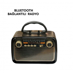 Mey İthalat® KTF1467 RADYO