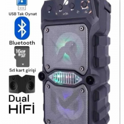 Mey İthalat® KTS 1096 HOPARLÖR