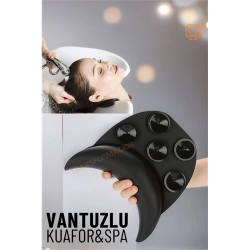 Mey İthalat® Kuaför Saç Yıkama Boyun Yastığı