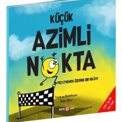 Mey İthalat® Küçük Azimli Nokta